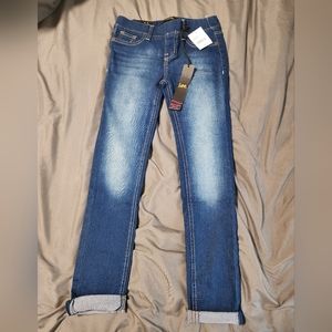Lee jeans